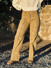 Cargar imagen en el visor de la galería, Jeans Naomi Print (ap)
