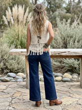 Cargar imagen en el visor de la galería, Jeans Carlota Azul