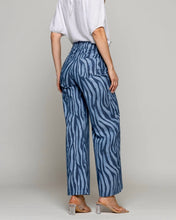 Cargar imagen en el visor de la galería, Pantalón Cairo Cebra