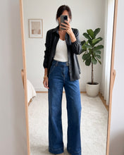 Cargar imagen en el visor de la galería, Jeans Aurora Azul