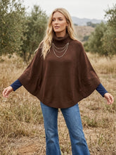 Cargar imagen en el visor de la galería, Poncho Beatriz Café