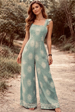 Cargar imagen en el visor de la galería, Enterito Laura Verde (ap)