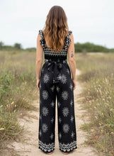 Cargar imagen en el visor de la galería, Enterito Laura Negro