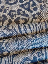 Cargar imagen en el visor de la galería, Chaqueta España Print Gris