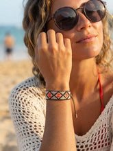 Cargar imagen en el visor de la galería, Pulsera Rays de Mishky
