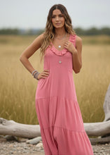 Cargar imagen en el visor de la galería, Vestido Canela
