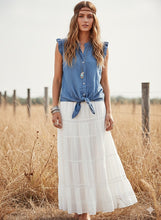 Cargar imagen en el visor de la galería, Blusa Dalia
