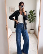 Cargar imagen en el visor de la galería, Jeans Aurora Azul
