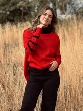 Cargar imagen en el visor de la galería, CHALECO ALMA ROJO
