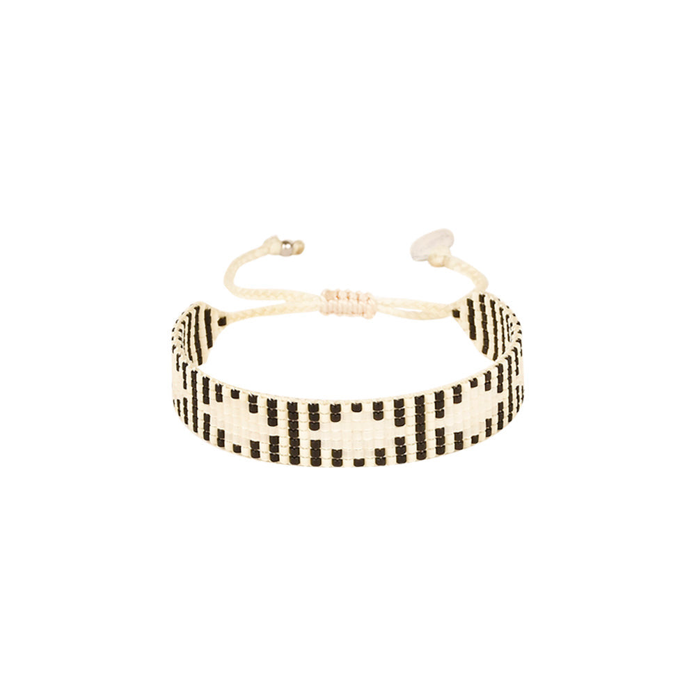 Turbot B-BE-S-10113 (Blanco, Negro) de Mishky