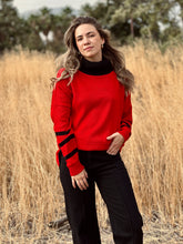 Cargar imagen en el visor de la galería, CHALECO ALMA ROJO
