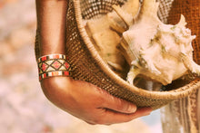 Cargar imagen en el visor de la galería, Pulsera Rays de Mishky
