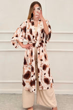 Cargar imagen en el visor de la galería, Kimono Bianca
