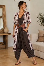 Cargar imagen en el visor de la galería, Kimono Bianca
