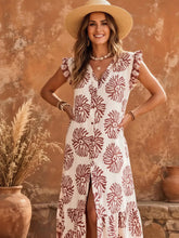 Cargar imagen en el visor de la galería, Vestido Mar Rosado
