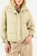 Cargar imagen en el visor de la galería, Parka Urban Cruda (ap)
