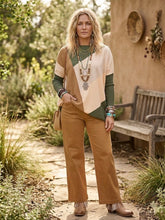 Cargar imagen en el visor de la galería, Chaleco Trini Verde
