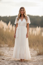 Cargar imagen en el visor de la galería, Vestido Roma Crudo (ap)
