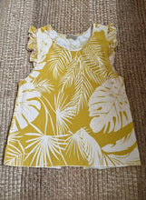 Cargar imagen en el visor de la galería, Blusa Hoja
