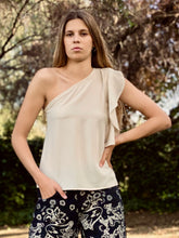 Cargar imagen en el visor de la galería, Blusa Marijo (ch2)
