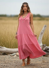 Cargar imagen en el visor de la galería, Vestido Canela
