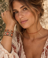 Cargar imagen en el visor de la galería, Collar Rainbow Necklace de Mishky
