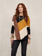 Cargar imagen en el visor de la galería, Chaleco Trini Negro
