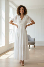 Cargar imagen en el visor de la galería, Vestido Roma Crudo (ap)
