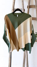 Cargar imagen en el visor de la galería, Chaleco Trini Verde
