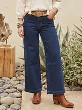 Cargar imagen en el visor de la galería, Jeans Carlota Azul
