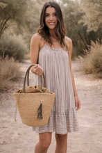 Cargar imagen en el visor de la galería, Vestido Sofia Corto
