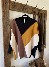 Cargar imagen en el visor de la galería, Chaleco Trini Negro
