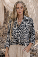 Cargar imagen en el visor de la galería, Blusa Jazmín
