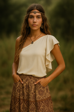 Cargar imagen en el visor de la galería, Blusa Marijo (ch2)
