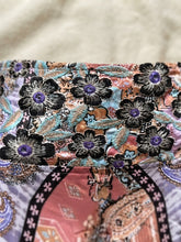 Cargar imagen en el visor de la galería, Pantalón Seda Lila
