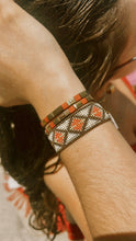 Cargar imagen en el visor de la galería, Pulsera Lucca de Mishky
