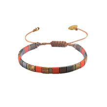 Cargar imagen en el visor de la galería, Pulsera Lucca de Mishky
