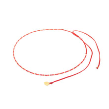 Cargar imagen en el visor de la galería, Collar Rainbow Necklace de Mishky
