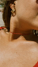 Cargar imagen en el visor de la galería, Collar Rainbow Necklace de Mishky
