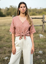 Cargar imagen en el visor de la galería, Blusa Estrella (ap)
