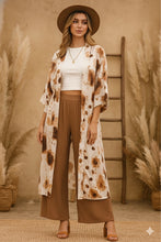 Cargar imagen en el visor de la galería, Kimono Bianca
