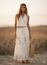 Cargar imagen en el visor de la galería, Falda Folia
