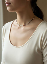 Cargar imagen en el visor de la galería, Choker Cristal Multi
