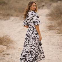 Cargar imagen en el visor de la galería, Vestido Dakar
